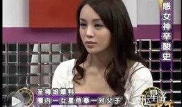 娱乐爆料笑出声的女明星,谁是你心中的喜剧之王？