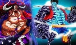 路飞最新五档爆料,巅峰力量觉醒，勇闯未知海域！